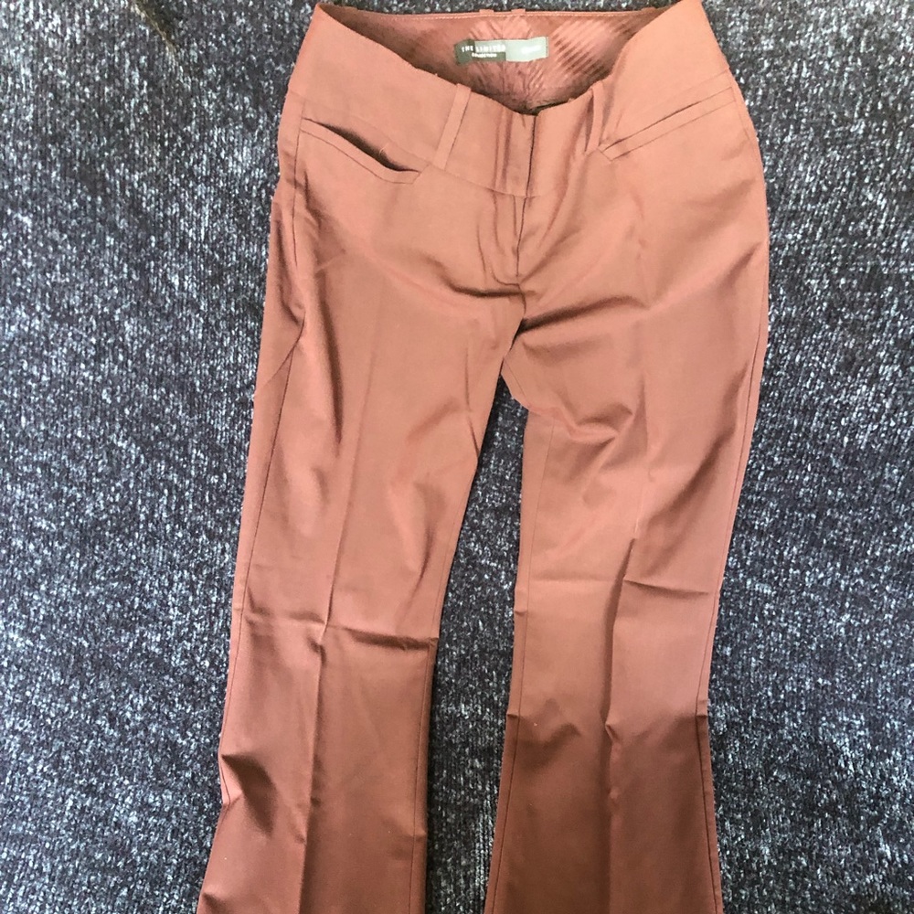 The limited dress pants